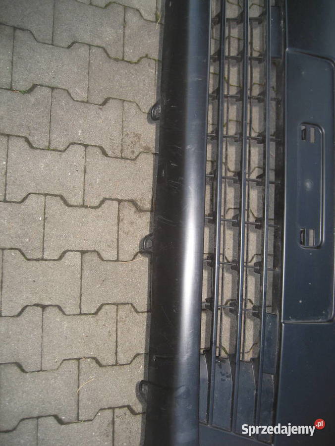 citroen jumper peugeot expert iii 1623r zderzak Rakoniewice