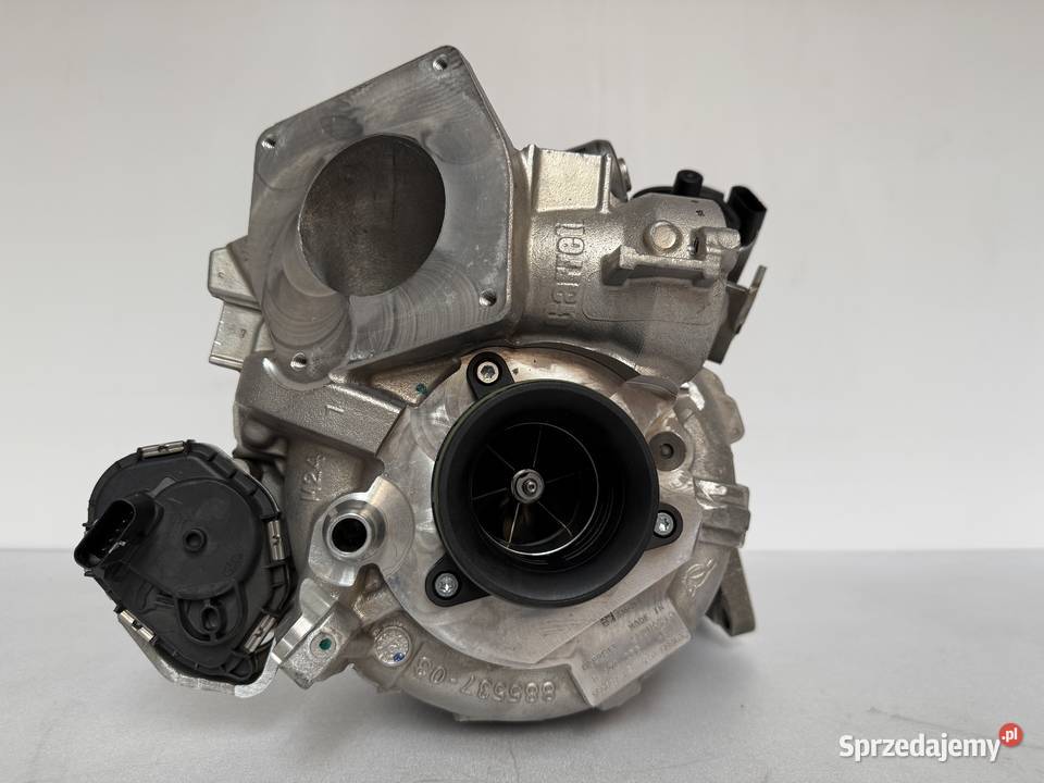 Turbosprężarka GARRETT 8950245003S 9058975001S Siedlce