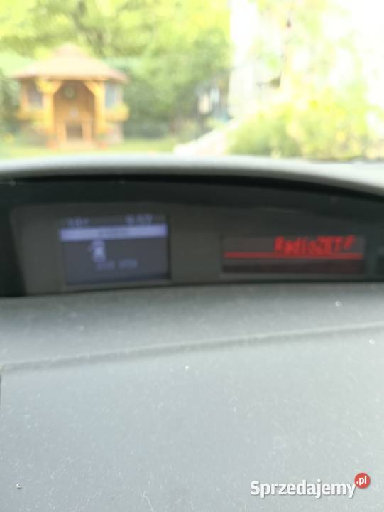 Mazda 105KM Stargard