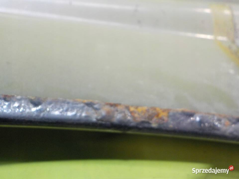 NISSAN NAVARA III D40 25 D 06r 5D blotnik lewy Suków