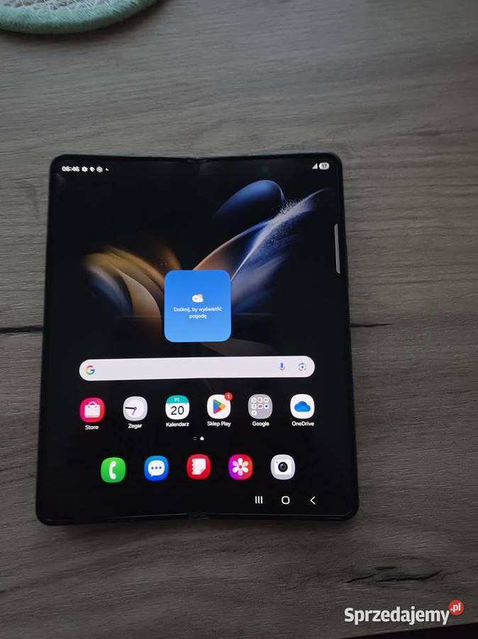 Telefon Telefony i Akcesoria dolnośląskie Lubin