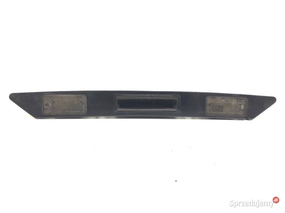 LISTWA KLAPY TYŁ AUDI A6 C6 SedanLimuzyna 0411 podkarpackie