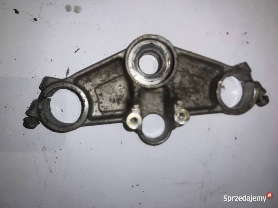 półka górna Honda VFR 750 F RC36 Ostrzeszów