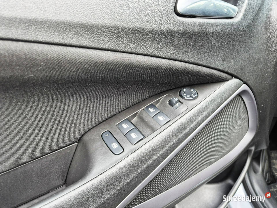 Opel Crossland 12 Benzyna Business Edition Pack możliwa zamiana Łódź