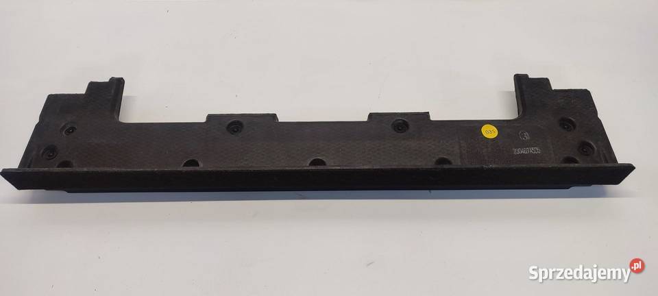 SEAT TARRACO OSŁONA LISTWA BAGAŻNIKA 524868077A