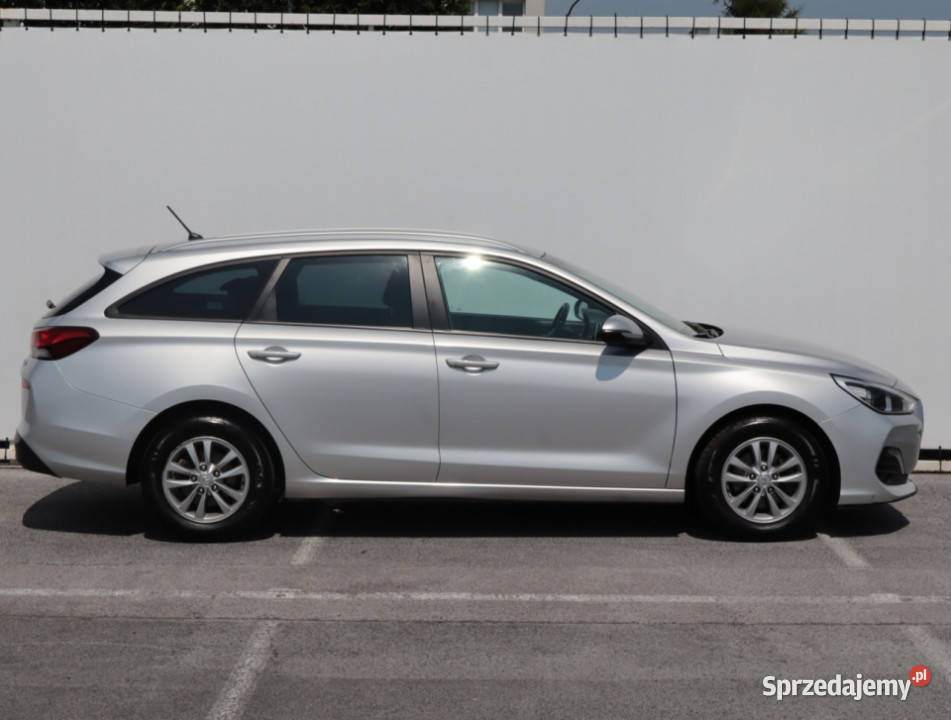 Hyundai i30 10 TGDI