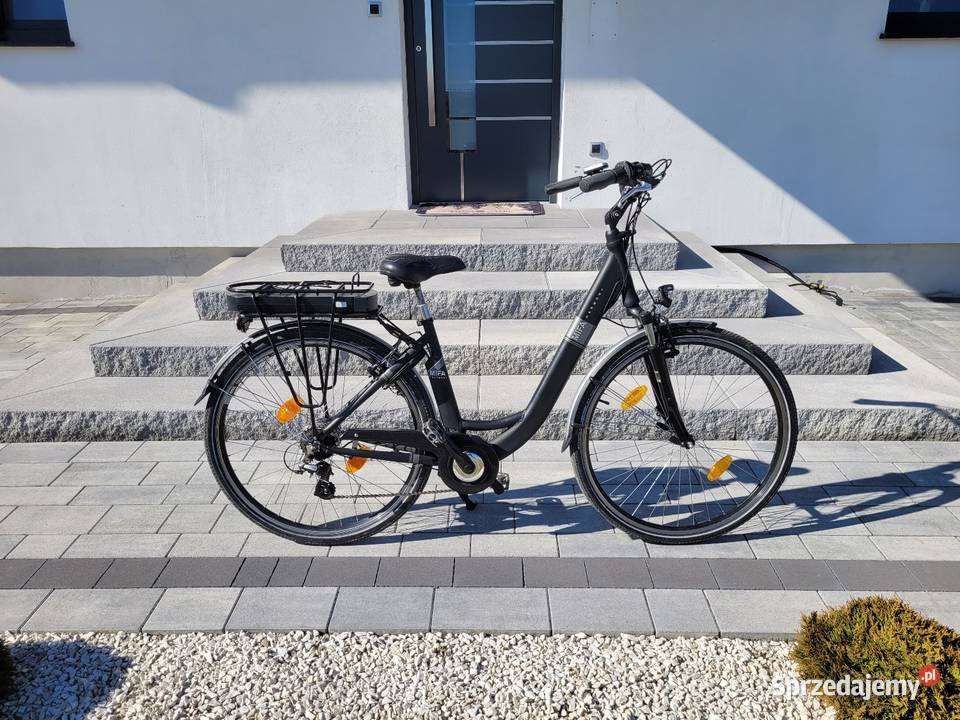 Rower elektryczny 28 Rożniątów