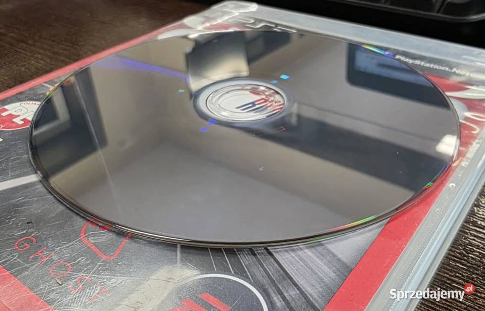 Gra Need For Speed Rivals 3 Elbląg sprzedam