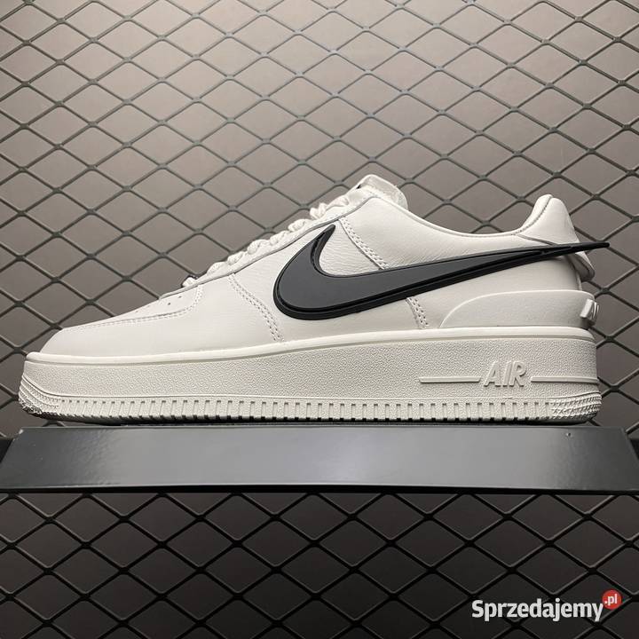 Nike Air Force 1 AMBUSH buty sportowe rozmiar Warszawa