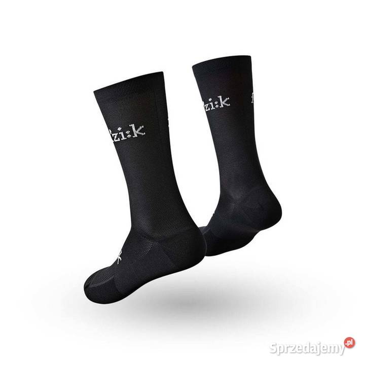 Fizik Performance Cycling czarne białe rowerowe Radom sprzedam