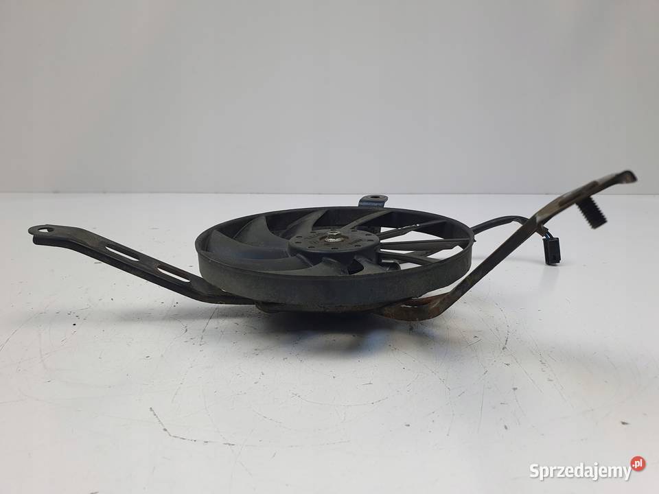 WENTYLATOR CHŁODNICY WIATRAK Yamaha XSR 700 Chełm