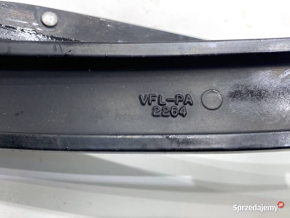 RAMIĘ WYCIERACZKI KOMPLET PRZÓD HYUNDAI i40 podkarpackie