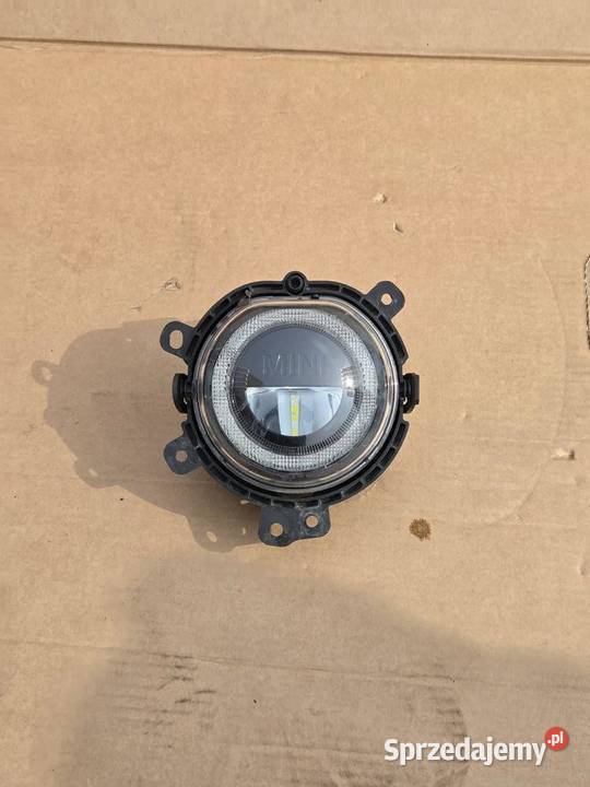 Halogen lewy Led Mini Cooper F54 F55 F56 F57 Lci osobowe dolnośląskie