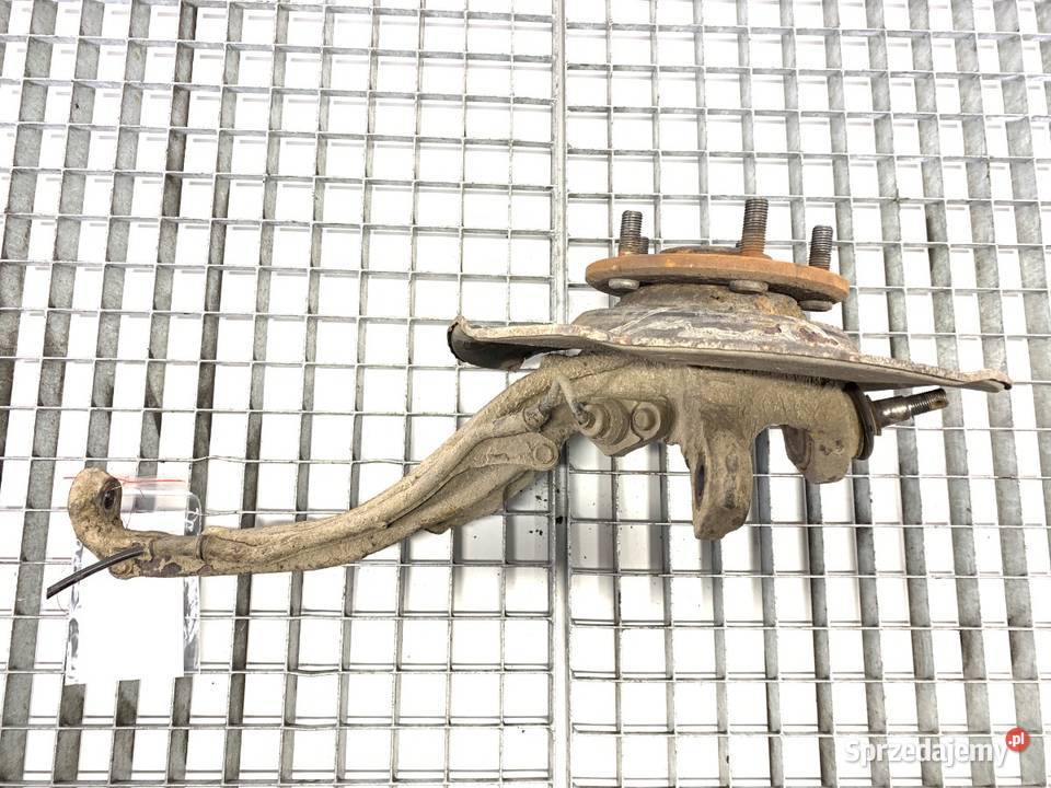 ZWROTNICA PRAWY PRZÓD HONDA CRV I 20 128 9502 osobowe Zwrotnice podkarpackie