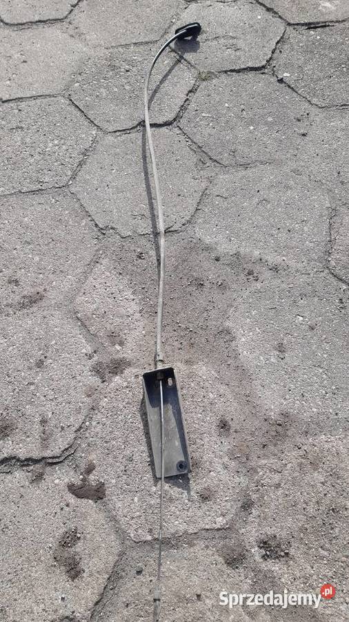 Chevrolet Trans Sport AWD kpl linki hamulca Rok produkcji 2004 Nowogard