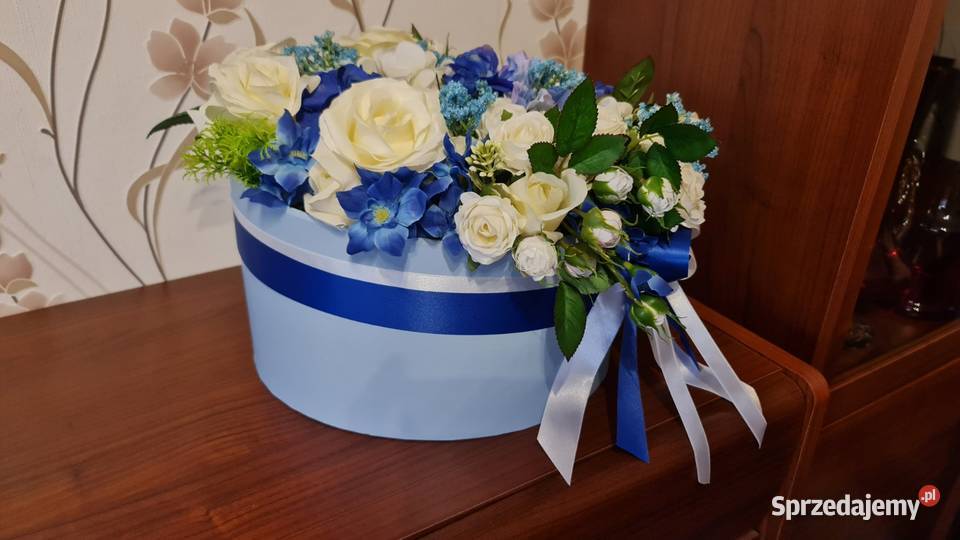 Bukiet okolicznościowy Łęgowo