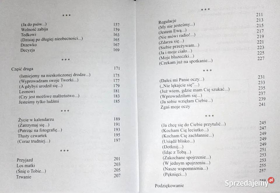 Pęknięci Grażyna Markiewicz