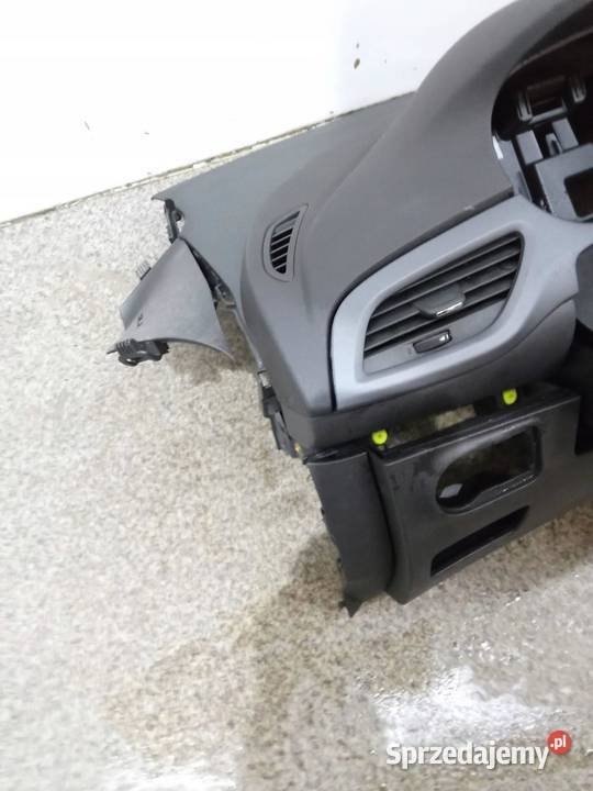 DESKA ROZDZIELCZA PULPIT KONSOLA EUROPA Opel osobowe Deski rozdzielcze, konsole sprzedam