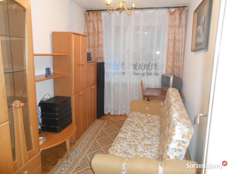 Sprzedam mieszkanie 537m2 3 pokoje AStruga 355 Radom sprzedam