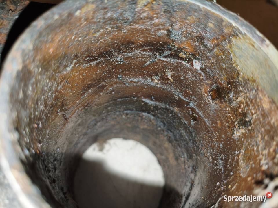 Oryginalny nowy lewy cylinder K750