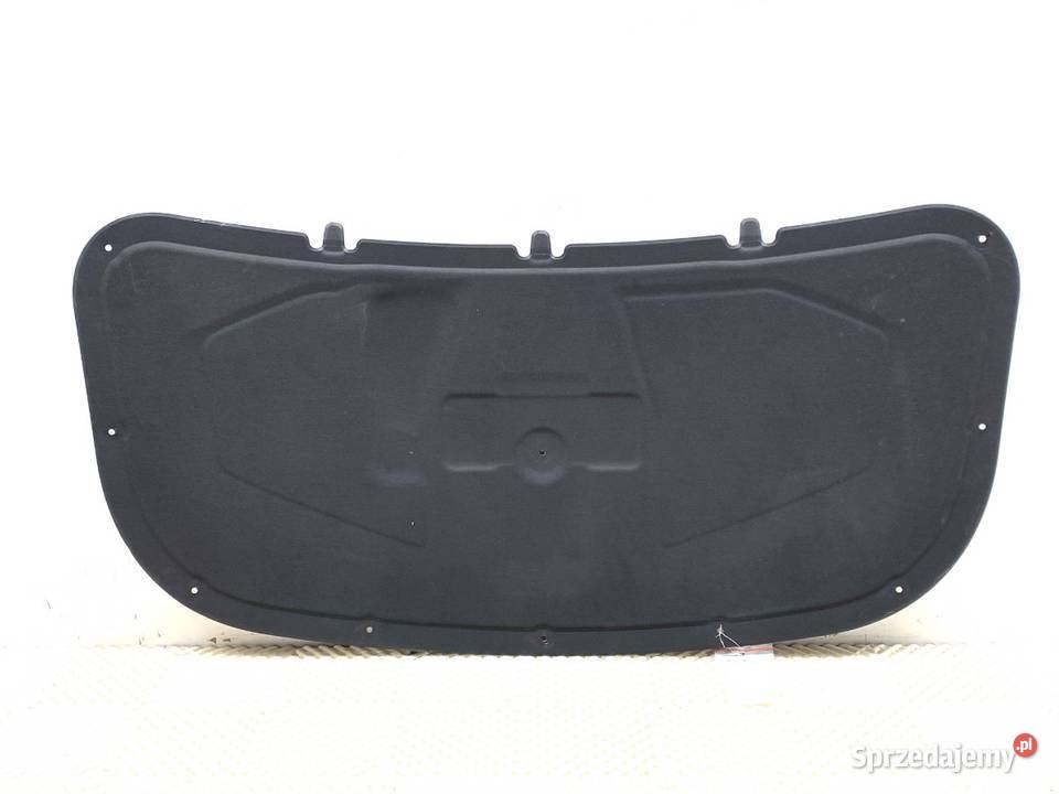 WYGŁUSZENIE MASKI HYUNDAI ELANTRA VII podkarpackie