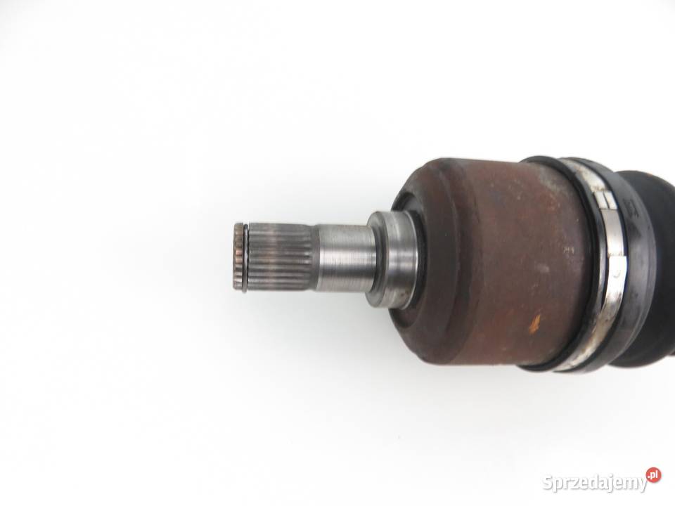 PÓŁOŚ LEWA PRZEDNIA SANTA F I 20 CRDi AUTOMAT