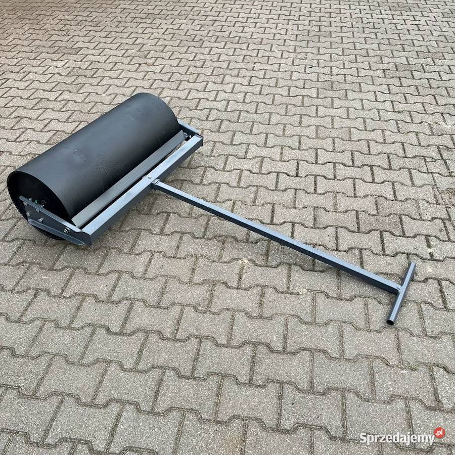 Walec do trawy wał 36 x 80 Siedlce
