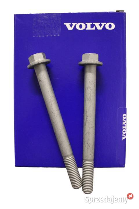 VOLVO C40 XC40 sruba ramy belki zawieszenia Bielany Wrocławskie