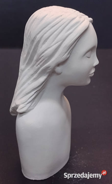ULA głowa kobiety główka do utwardzania zachodniopomorskie Szczecin sprzedam