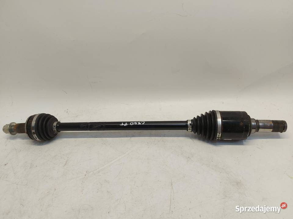 Mazda CX60 2023r półoś prawa tył tylna rd042550x