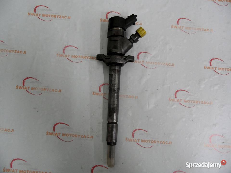 CITROEN PEUGEOT MAZDA VOLVO MINI 16 HDI TDCI Kielce