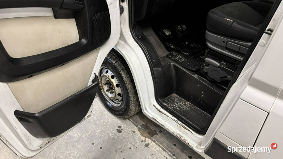 Fiat Ducato 33 23 Mjet E6d 33t L2H2 Fiat