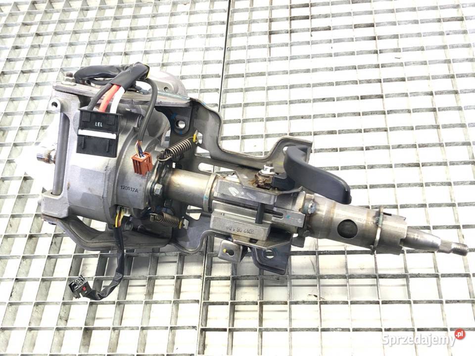 POMPA WSPOMAGANIA HYUNDAI ix35 EPS630W 16 135 Pompy wspomagania