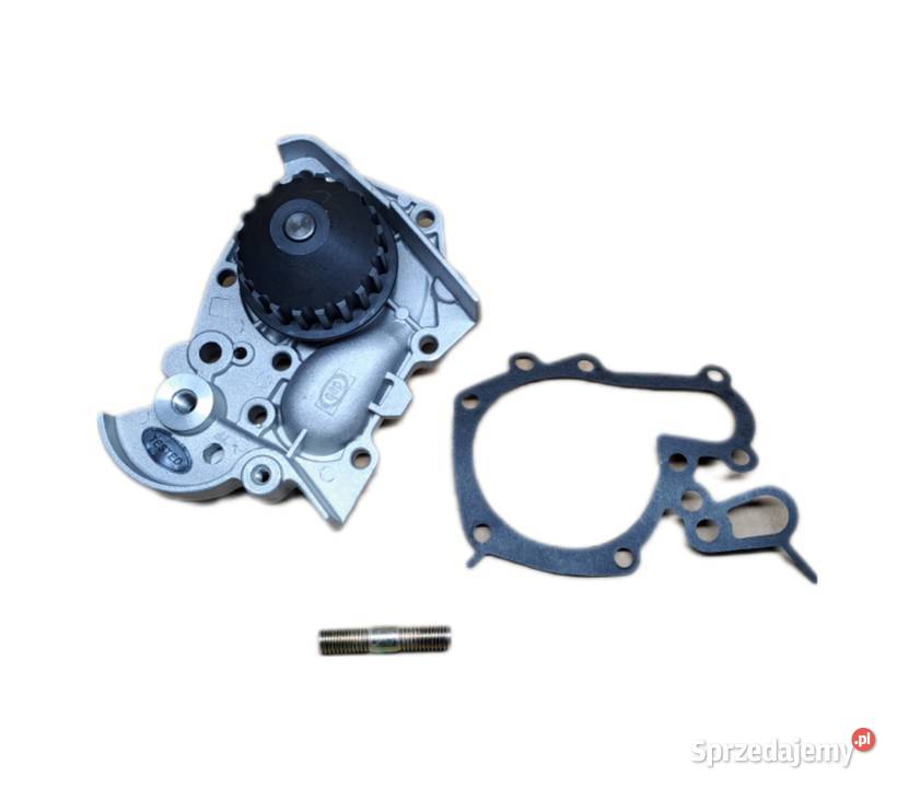 QAP POMPA WODY RENAULT 19 CLIO I RAPID 12 14 Mielęcin