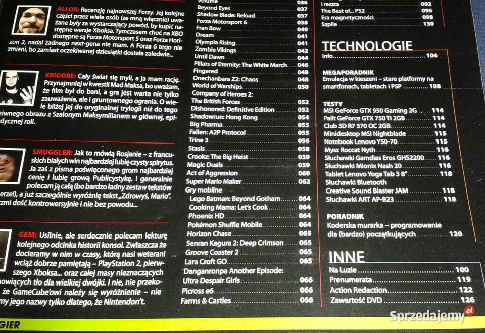 CDAction 11 2015 248