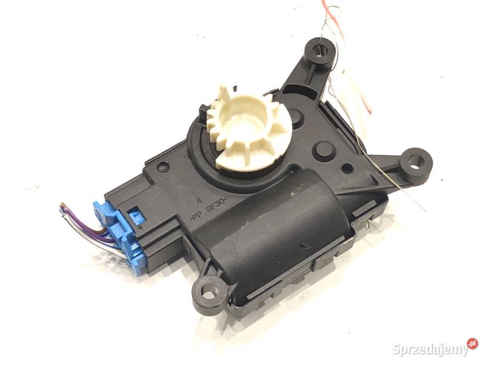 SILNIK NAGRZEWNICY VW 2Q0907511G ARTEON osobowe