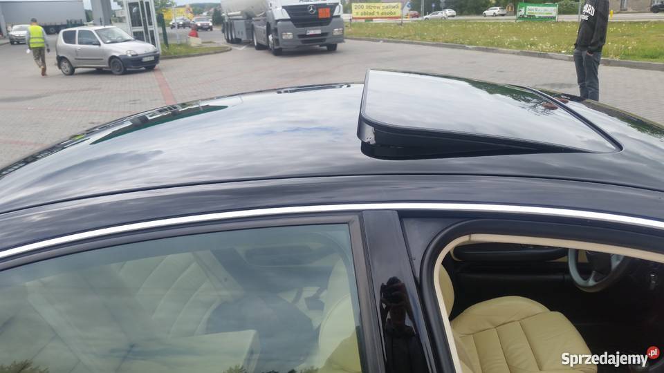 audi a6 c5 sline OKAZJA benzyna+LPG Lębork