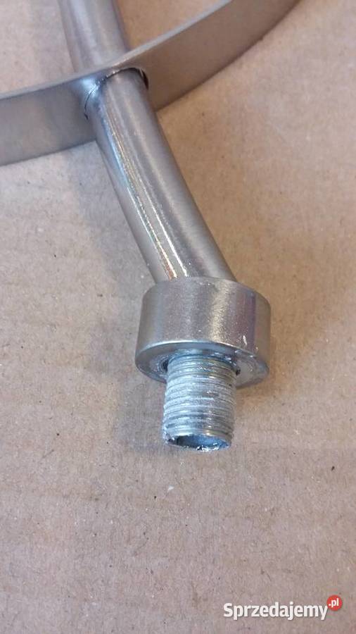Rurka do lamp wiszących M10x1 blokada kabla Warszawa