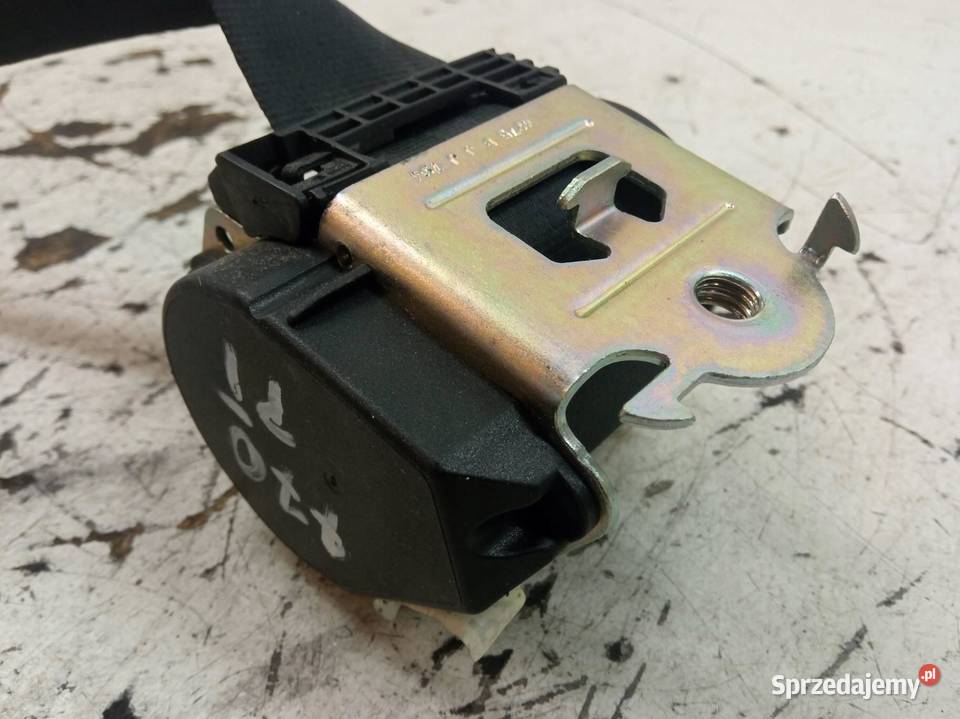 PAS BEZPIECZEŃSTWA PRAWY TYŁ KANAPY Renault Clio sprzedam