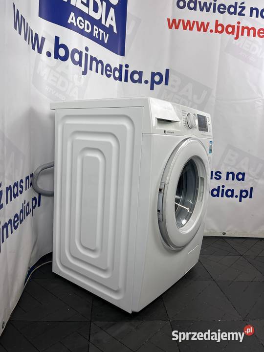 Pralka Samsung Energooszczedna Inverter8 1200 A