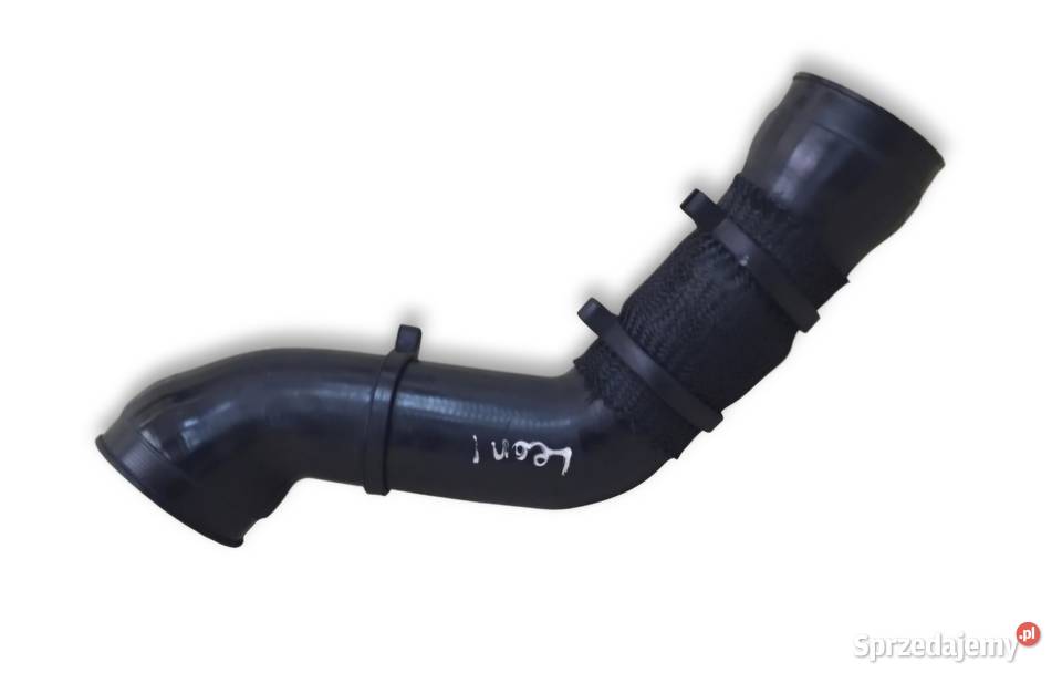 PRZEWÓD INTERCOOLERA LEON I GOLF IV A3 8L TT osobowe