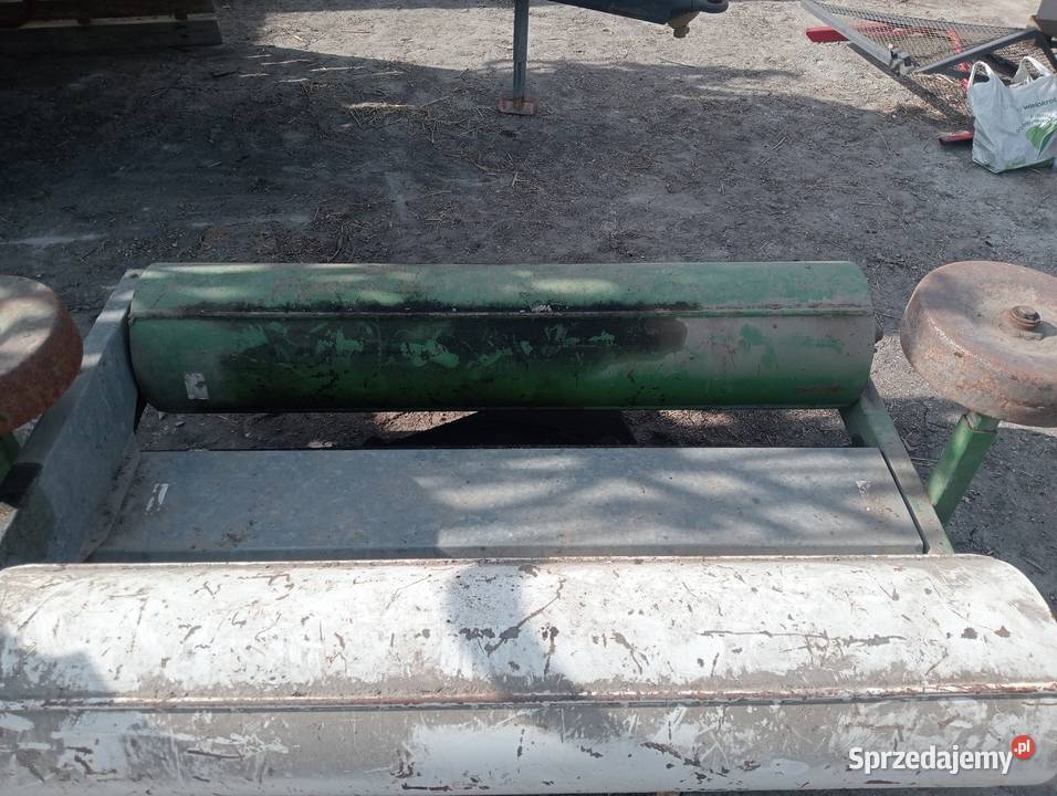 Sprzedam owijarke SIPMA mazowieckie Skaryszew sprzedam