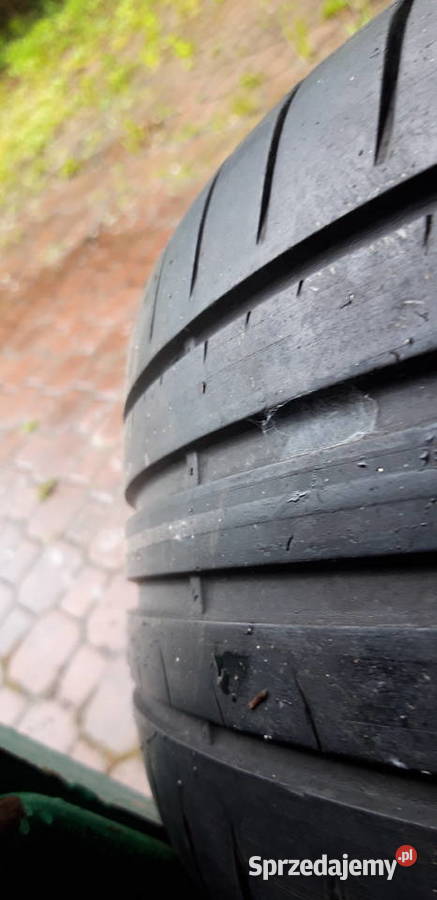 Koła 5x112 7Jx16h2 alu lato oryginał Mercedes Kostomłoty Drugie sprzedam