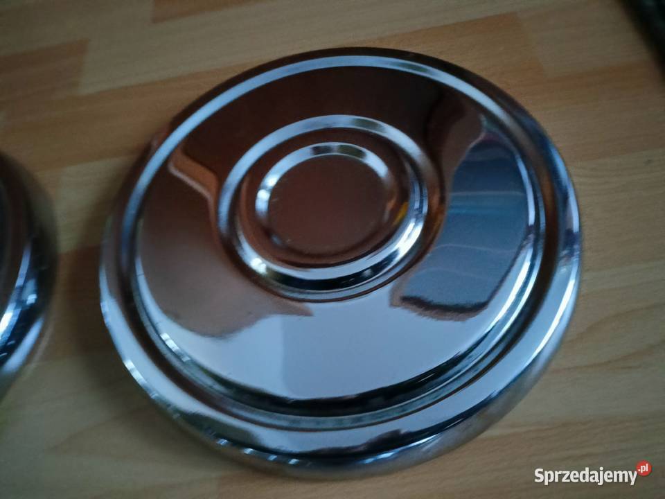 Chromowane Dekle Fiat 125p Polonez podkarpackie sprzedam