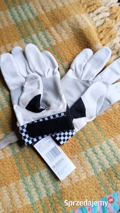 Rękawice robocze Wałbrzych sprzedam