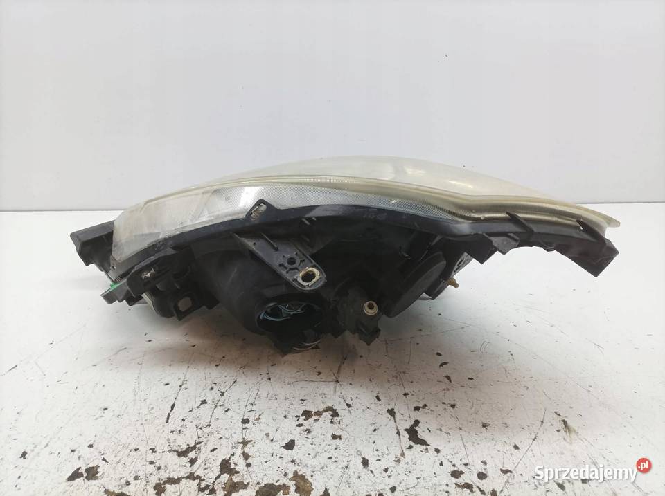 LAMPA PRZÓD PRAWA EU 8200244897 8200459823