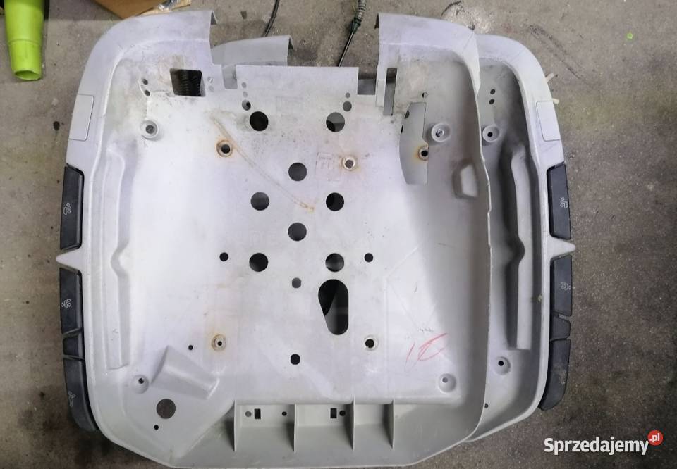 Bmw e36 rarytas siedziska foteli szare Goleniów