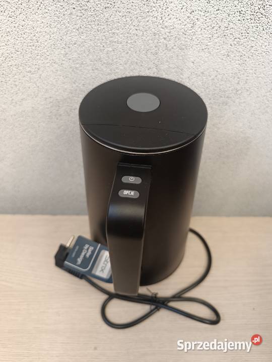 czajnik elektryczny Raven EC024C śląskie Świętochłowice sprzedam