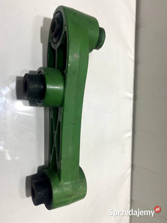 RAMIĘ KOSZA SITOWEGO JOHN DEERE S670 Kielce