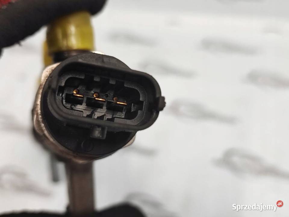 DOBLO COMBO 13 CDTI 199A3000 90 10r listwa osobowe Kielce